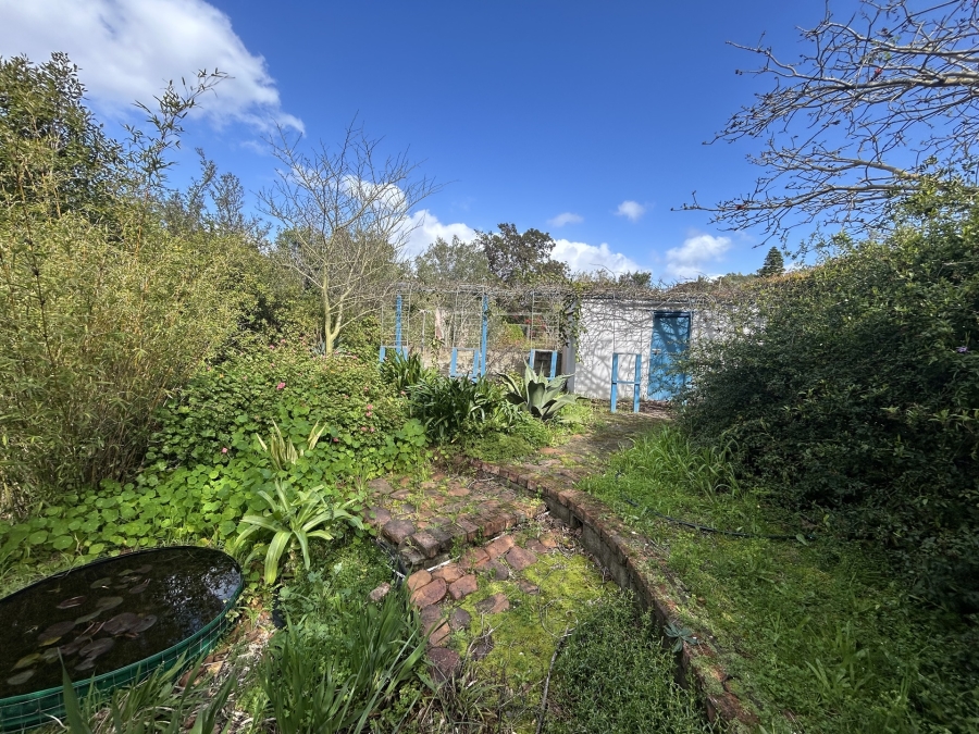 3 Bedroom Property for Sale in Napier Western Cape